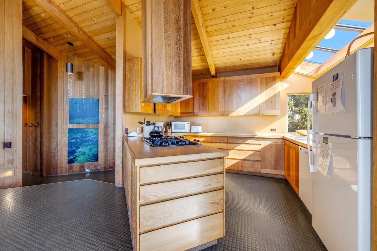 Вилла Samson Getaway Си Ранч Экстерьер фото